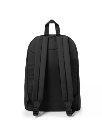 Eastpak OUT OF OFFICE BLACK Hátizsák