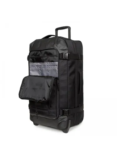 Eastpak TRANVERZ CNNCT M Cnnct Coat Bőrönd