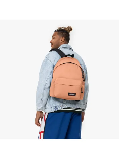 Eastpak - Padded Pak'R / Silk Peach - Hátizsák