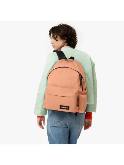 Eastpak - Padded Pak'R / Silk Peach - Hátizsák