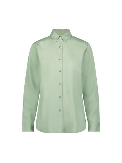 Lee - Pocketless Shirt / Pond - Női ing