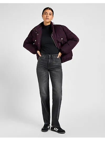 Lee - High Neck - Női póló