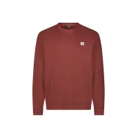 Lee - Workwear / Glazed Ginger - Férfi pulóver