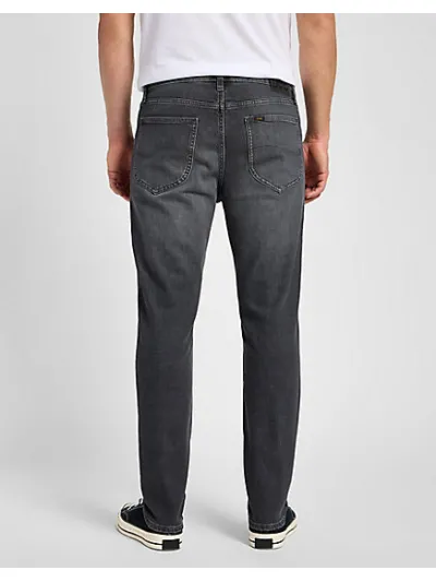 Lee - Austin / Dark Smoke - Férfi farmernadrág