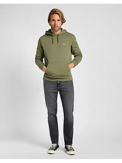 Lee - Austin / Dark Smoke - Férfi farmernadrág