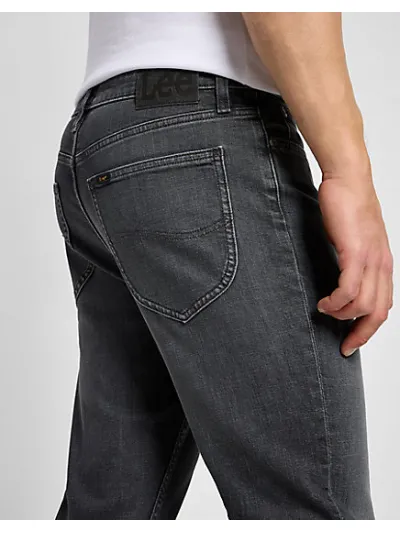 Lee - Austin / Dark Smoke - Férfi farmernadrág