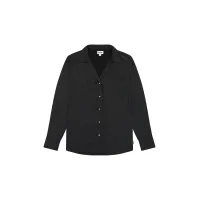 Wrangler - Slim Blouse Dijon - Női blúz