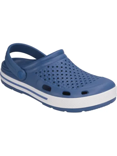 Coqui - LINDO - Férfi papucs