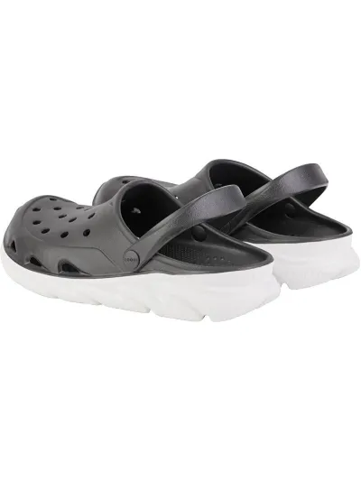 Coqui - CODY DUAL - Férfi papucs