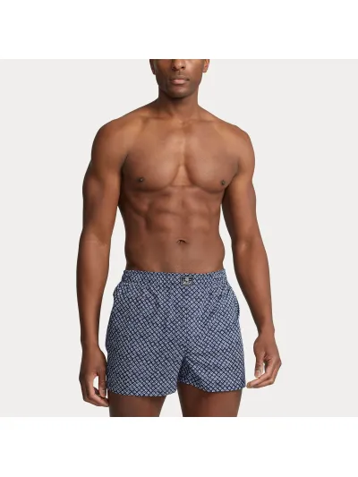 Polo Ralph Lauren - Férfi boxeralsó szett - 3db