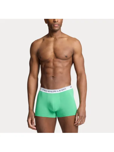 Polo Ralph Lauren - Férfi boxeralsó szett - 3db