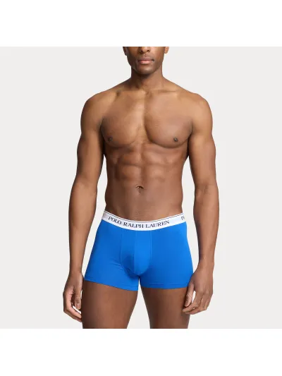 Polo Ralph Lauren - Férfi boxeralsó szett - 3db