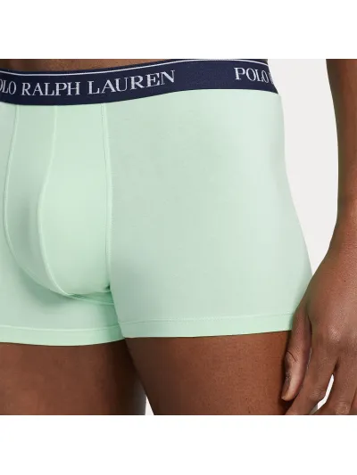 Polo Ralph Lauren - Férfi boxeralsó szett - 3db