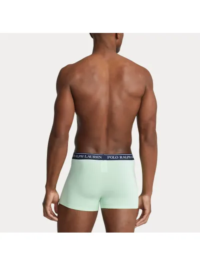 Polo Ralph Lauren - Férfi boxeralsó szett - 3db