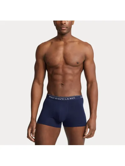 Polo Ralph Lauren - Férfi boxeralsó szett - 3db