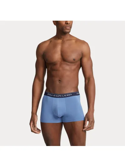 Polo Ralph Lauren - Férfi boxeralsó szett - 3db