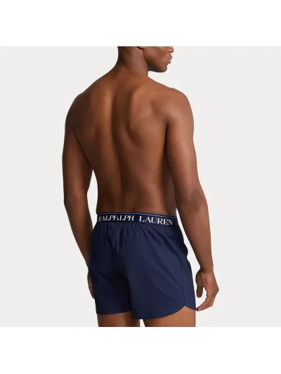 Polo Ralph Lauren - Férfi boxeralsó szett - 3db