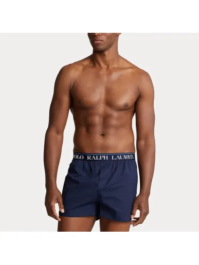 Polo Ralph Lauren - Férfi boxeralsó szett - 3db