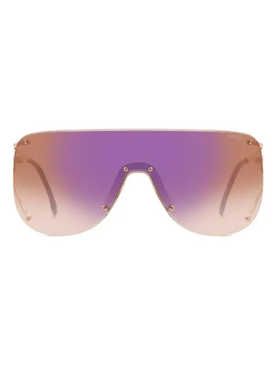 Carrera napszemüveg - 3006s - GOLD / BROWN