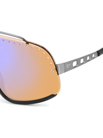 Carrera napszemüveg - Flaglab16 - ORANGE / ORANGE