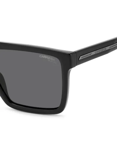 Carrera napszemüveg - Victory - BLACK / GREY Polarized