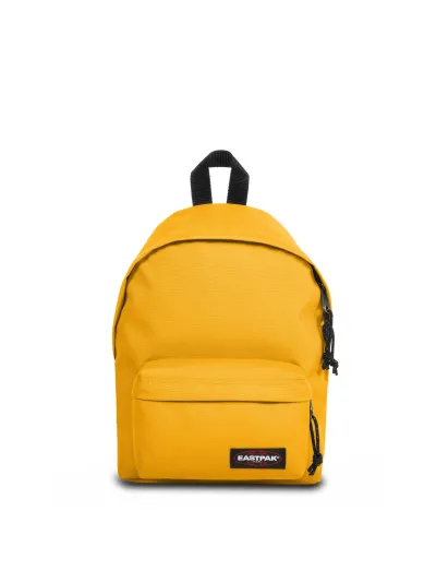 Eastpak - Orbit / Yolk Yellow - Uniszex hátizsák