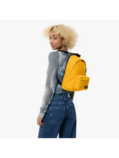 Eastpak - Orbit / Yolk Yellow - Uniszex hátizsák