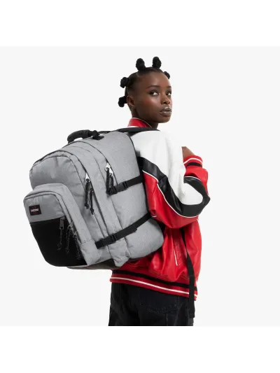 Eastpak - Ultimate / Sunday Grey - Uniszex hátizsák