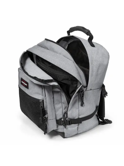 Eastpak - Ultimate / Sunday Grey - Uniszex hátizsák