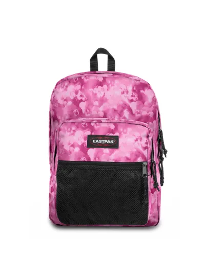 Eastpak - Pinnacle / Flower Blur Pink - Női hátizsák