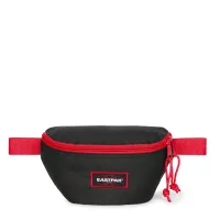 Eastpak - SPRINGER / Kontrast Scarlet - Uniszex övtáska