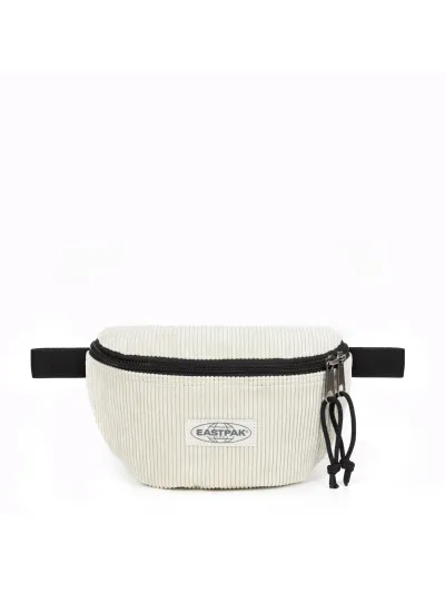 Eastpak - SPRINGER / Ribs Beige - Uniszex övtáska