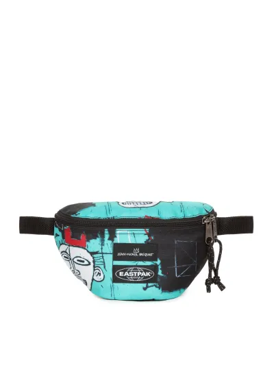 Eastpak - SPRINGER / Jean-Michel Basquiat Equals - Uniszex övtáska