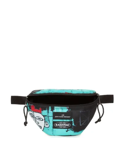 Eastpak - SPRINGER / Jean-Michel Basquiat Equals - Uniszex övtáska