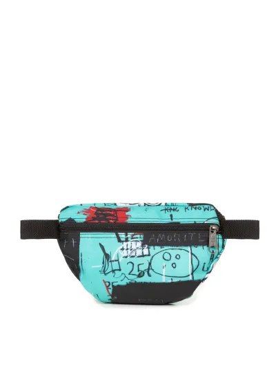 Eastpak - SPRINGER / Jean-Michel Basquiat Equals - Uniszex övtáska