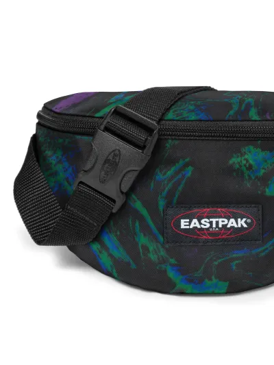 Eastpak - SPRINGER / Painted Dark - Uniszex övtáska