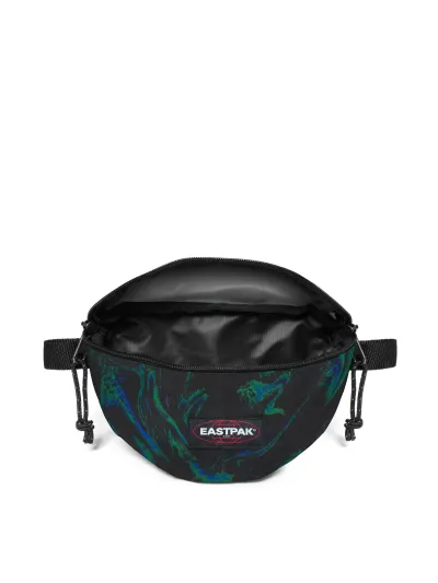 Eastpak - SPRINGER / Painted Dark - Uniszex övtáska