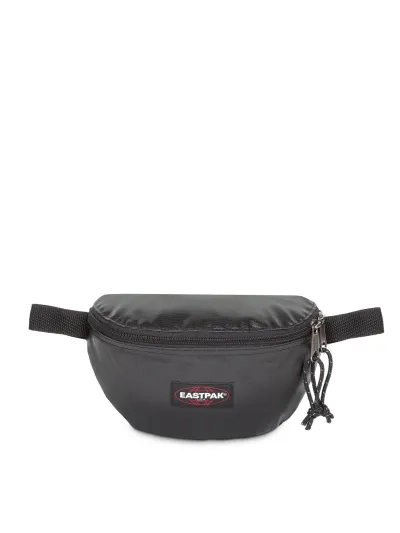 Eastpak - SPRINGER / Glossy Black - Uniszex övtáska