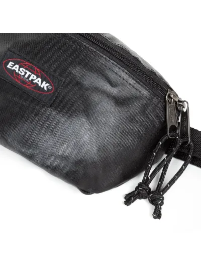 Eastpak - SPRINGER / Glossy Black - Uniszex övtáska