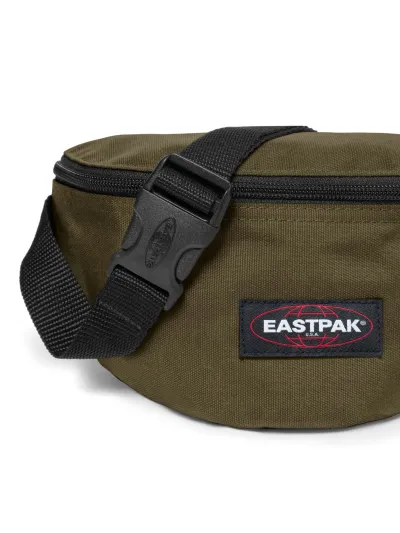 Eastpak - Springer / Army Olive - Uniszex övtáska