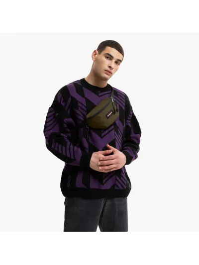 Eastpak - Springer / Army Olive - Uniszex övtáska