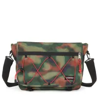 Eastpak - Delegate + / Outsite Camo - Uniszex oldaltáska
