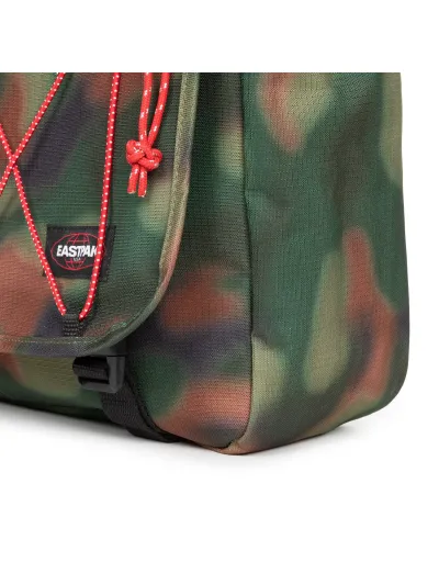 Eastpak - Delegate + / Outsite Camo - Uniszex oldaltáska