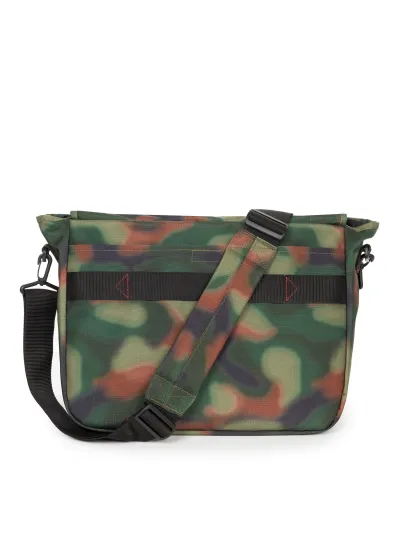 Eastpak - Delegate + / Outsite Camo - Uniszex oldaltáska