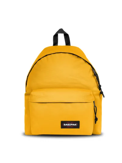 Eastpak - Padded Pak'R / Yolk Yellow - Uniszex hátizsák