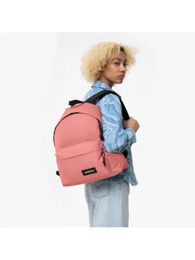 Eastpak - Padded Pak'R / Peach Pink - Uniszex hátizsák