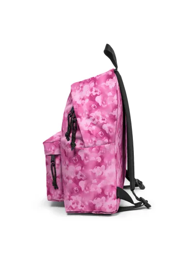 Eastpak - Padded Pak'R / Flowerblur Pink - Női hátizsák