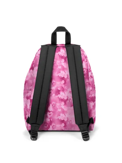 Eastpak - Padded Pak'R / Flowerblur Pink - Női hátizsák