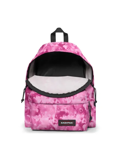 Eastpak - Padded Pak'R / Flowerblur Pink - Női hátizsák