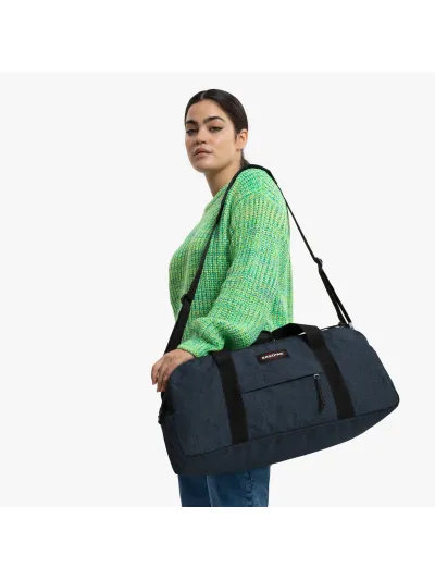 Eastpak - Stand / Triple Denim - Uniszex sporttáska